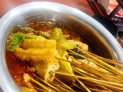-七串串(无锡总店)