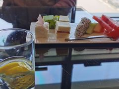 -宁波万豪酒店