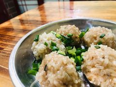 -朗妈私房菜(婺女州店)