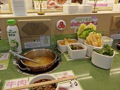 -一围肥牛肉小火锅(佳兆业广场店)