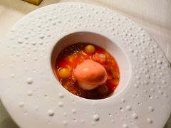 -三嚥阁 La Villa Restaurant