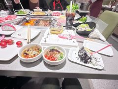 -海底捞火锅(金光华店)