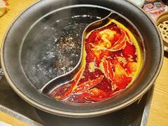 -温野菜涮涮锅(曲江大悦城店)
