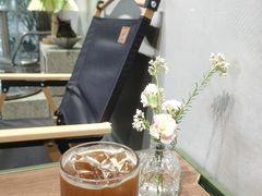 -Moment coffee莳光里咖啡