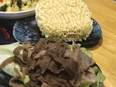 -重庆鸡公煲·嘟享吃(林科大店)