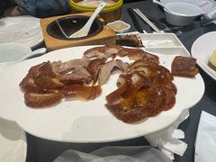 -望乡楼上海菜(日月光店)