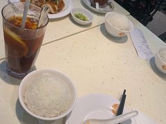 -龙记香港茶餐厅