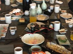 -柚·日式料理-富力万丽酒店