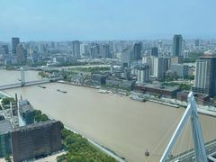 -天玑高空江景餐厅&酒吧Sky Secret Restaurant&Bar