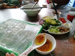 -官塘锋记鱼生·生腌·砂锅粥(牌坊街店)
