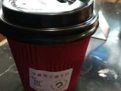 -龙治汉堡(中华城店)