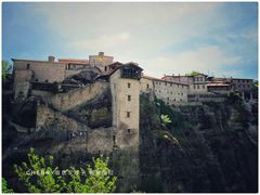 -梅黛奥拉修道院