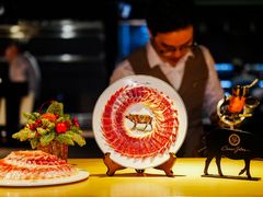 -泰安门Taian Table(镇宁路店)