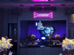 -星聚会KTV(合生汇黑金店)