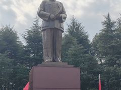 -韶山毛泽东同志故居