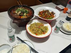 -李氏传家菜(兴城路店)