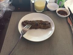 -荣誉国际酒店-云顶旋转餐厅