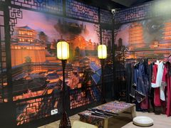 -成都银泰中心in99