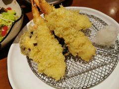 -気楽亭和食料理(气乐亭大世界本店)