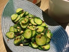 -熹素·鲜美素食Vegetarian (天河领展店)