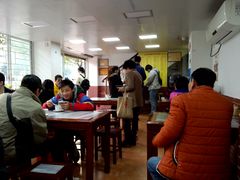 大堂-沙湾姜撞奶甜品店(昌岗中路店)