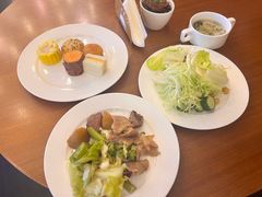 -郑州建业艾美酒店