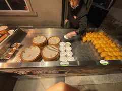 -渔公码头海货全海鲜自助(海滨旅游路店)