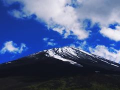 -富士山吉田線五合目