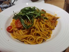 意面-必胜客(天河城店)