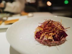 -Le Comptoir de Pierre Gagnaire