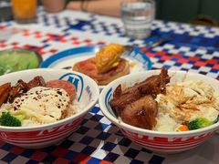 敏华黯然销魂饭-敏华冰厅(天河城店)