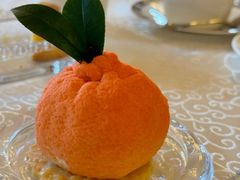 -Salon de Ville浦江汇(上海外滩华尔道夫酒店店)