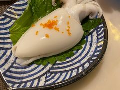 -喜庭海鲜自助(来福士店)