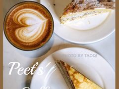 -Peet's Coffee皮爷咖啡(万象天地店)