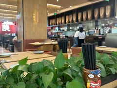 -大师兄·西北小馆(北站缤果空间店)
