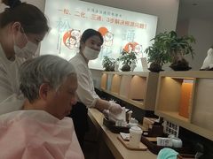 -长风拨筋养身(金虹桥店)