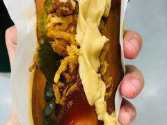 -宜家·瑞典风味餐厅(北京西红门店)