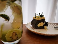 -角落低卡烘焙(正弘城店)