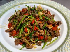 -秦月轩·陕西家乡菜(阜成路·五棵松店)