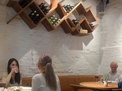 -La Strada(安福路店)