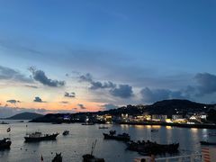 -东极岛景区