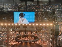 -梦之蓝青奥体育公园体育馆