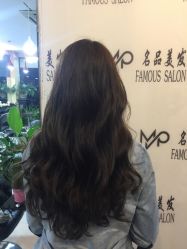 -名品美发