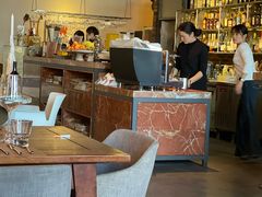 -at cafe 意大利餐厅(集美店)