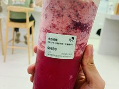 -喜茶(南昌王府井店)