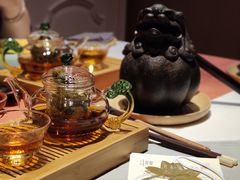 -叶叶菩提·晋福宫