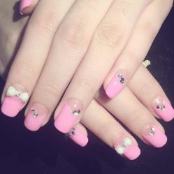 -EMILY艾枚莉美甲美睫·美颜·现磨咖啡