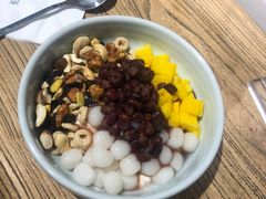 -宝珠奶酪(长宁金虹桥店)