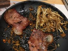 -花味·自助烤肉(雨花客厅店)