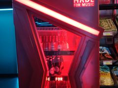 -唱吧麦颂KTV(西单华威潮铺街店)